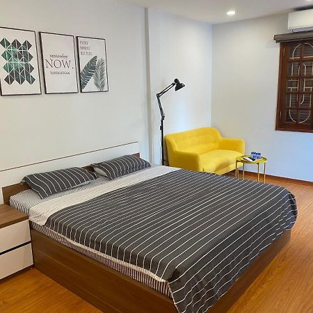 Michi House 5 Apartment Hanoi Bagian luar foto