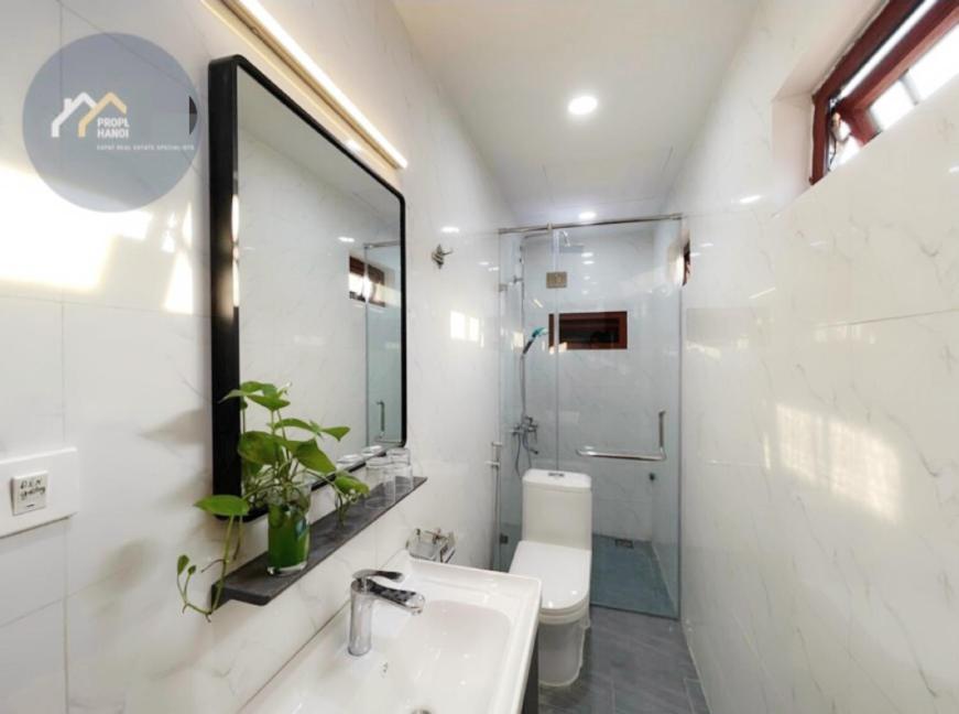 Michi House 5 Apartment Hanoi Bagian luar foto